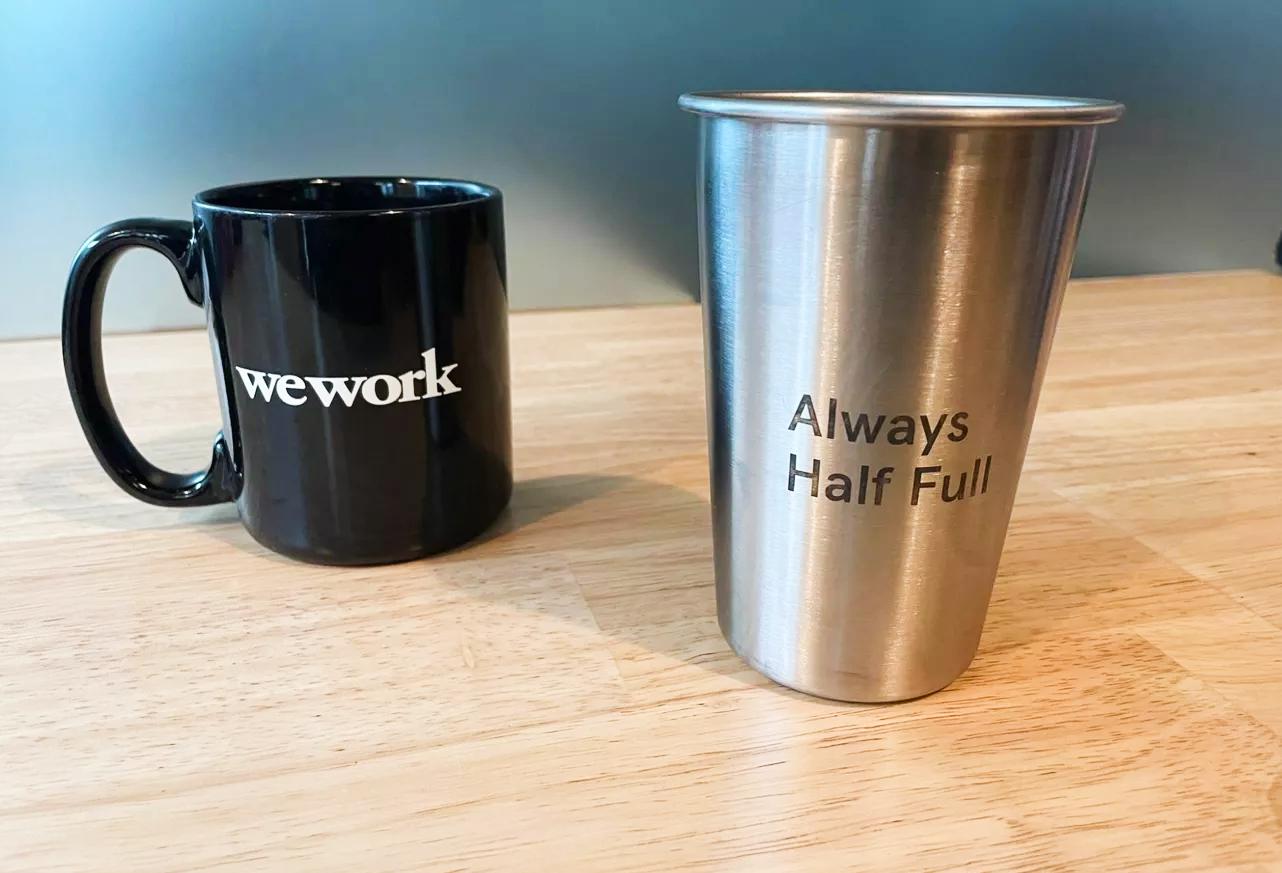 WeWork Gives Up 750K SF In London As It Eyes End Of Bankruptcy
