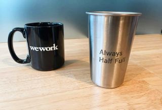 WeWork Gives Up 750K SF In London As It Eyes End Of Bankruptcy