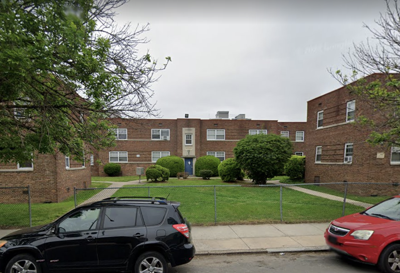 Landlord-Tenant Officer Shoots Tenant In Head While Carrying Out Eviction At Sharswood Apartment Building