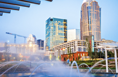 Charlotte State of the Market