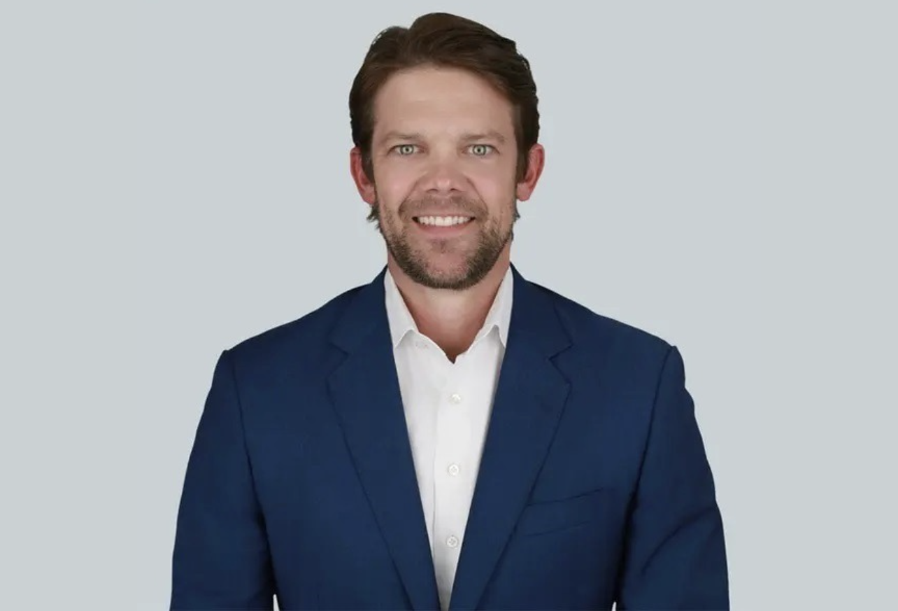 CBRE Names Russell Hodges New Houston Market Leader