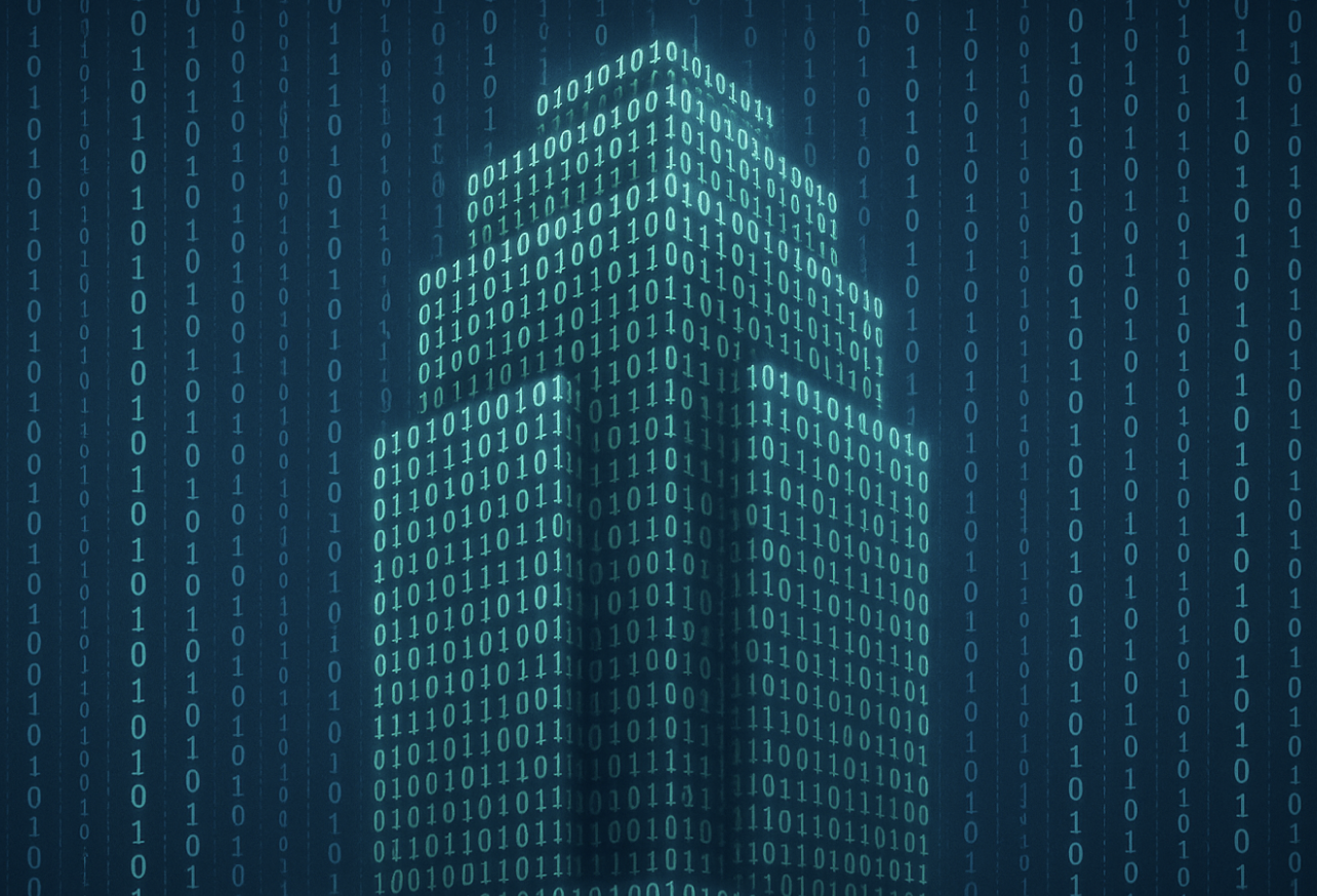 Why A Building's Data Is A Missed Opportunity Without A Digital Strategy