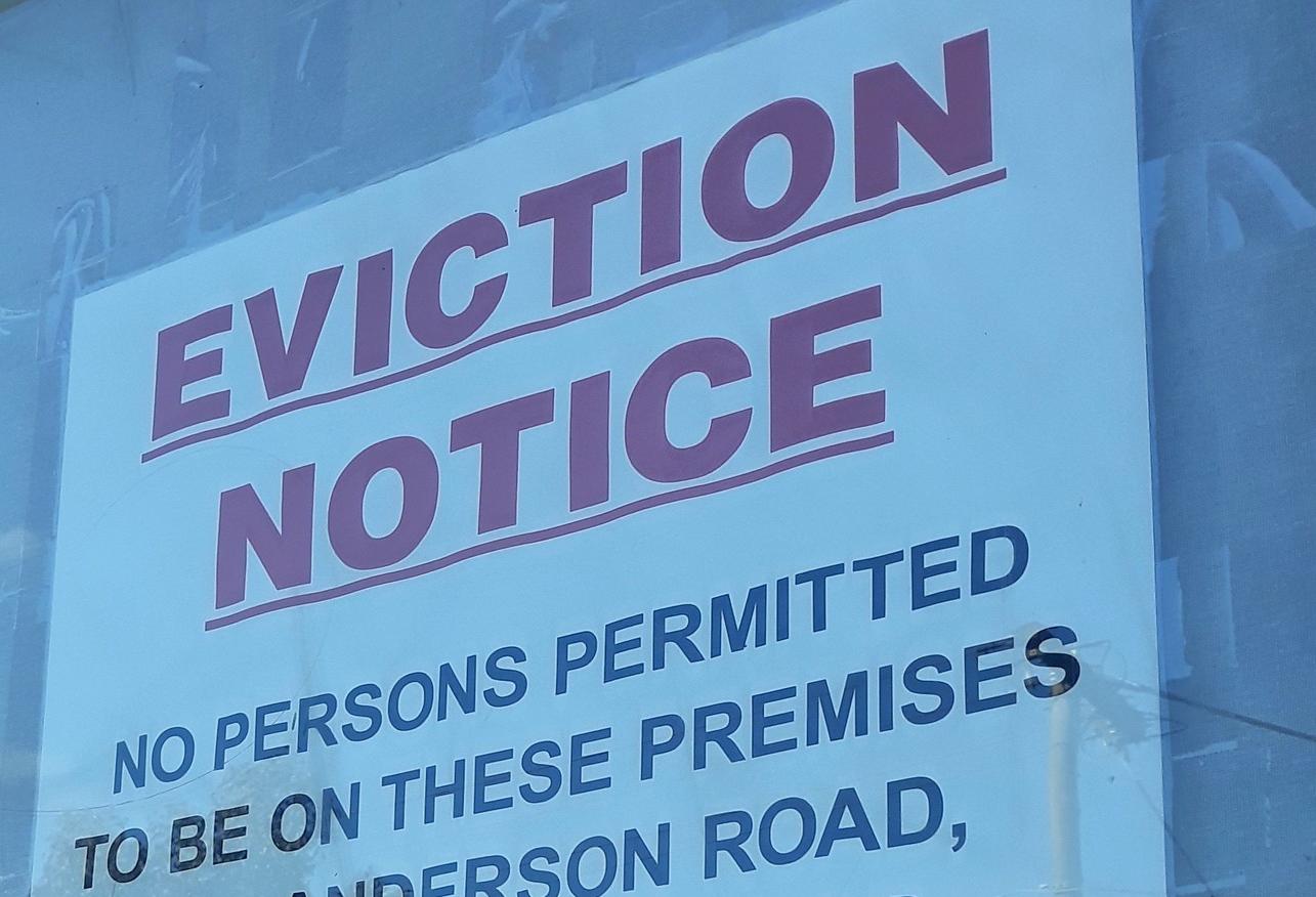4 Major Landlords Targeted In Congressional Eviction Investigation