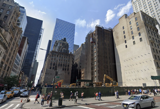 This Week's N.Y. Deal Sheet