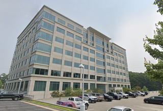 Joint Venture Defaults On Loan Tied To Reston Office Building