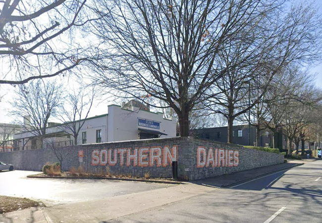 Jamestown Investment Fund Seeks To Sell Southern Dairies