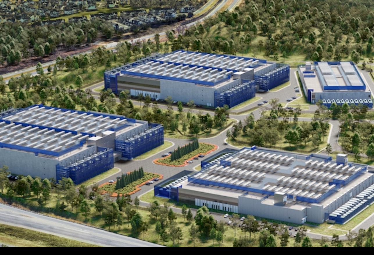 Vantage Data Centers Snags $3B Loan To Accelerate North American Portfolio Expansion