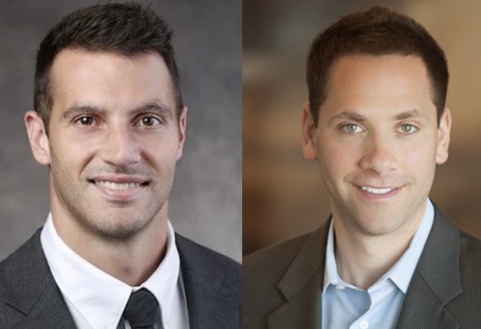SF QOZ Fund I LLC, led by David Cohen and Liam Krahe