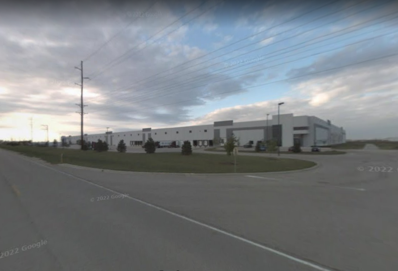 Singaporean REIT Makes Big Chicago Industrial Buy In What Could Be A Wave Of U.S. Purchases