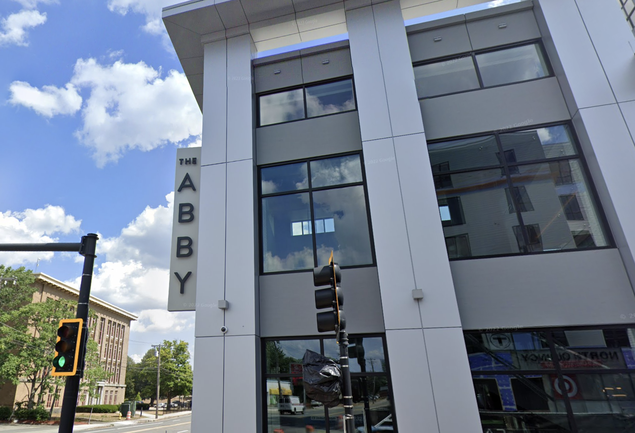 The Abby in North Quincy