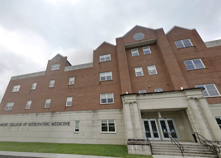 Lincoln Memorial University