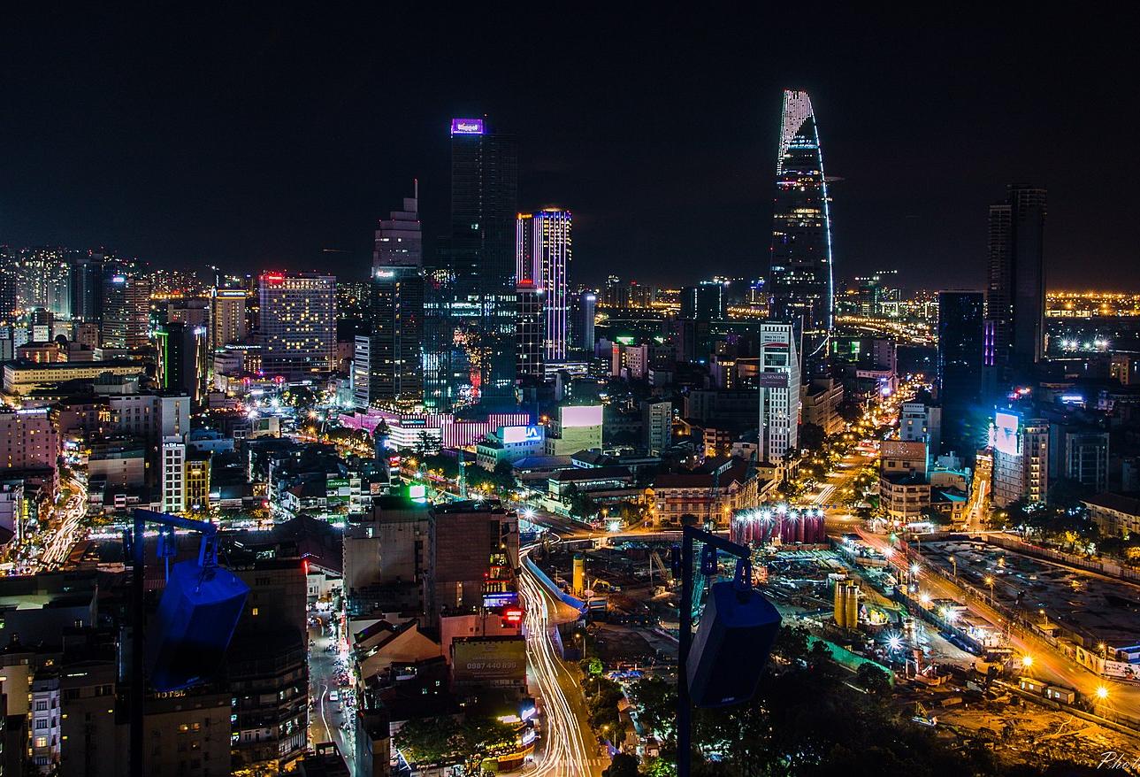 Vietnam-Based Investors Complete Largest City Office Deal This Year