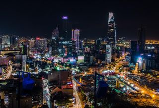 Vietnam-Based Investors Complete Largest City Office Deal This Year