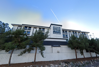 The Artisan Hotel Boutique.