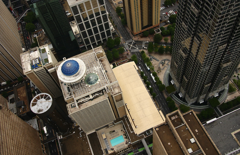 Atlanta Adaptive Re-Use & Repositioning Conference