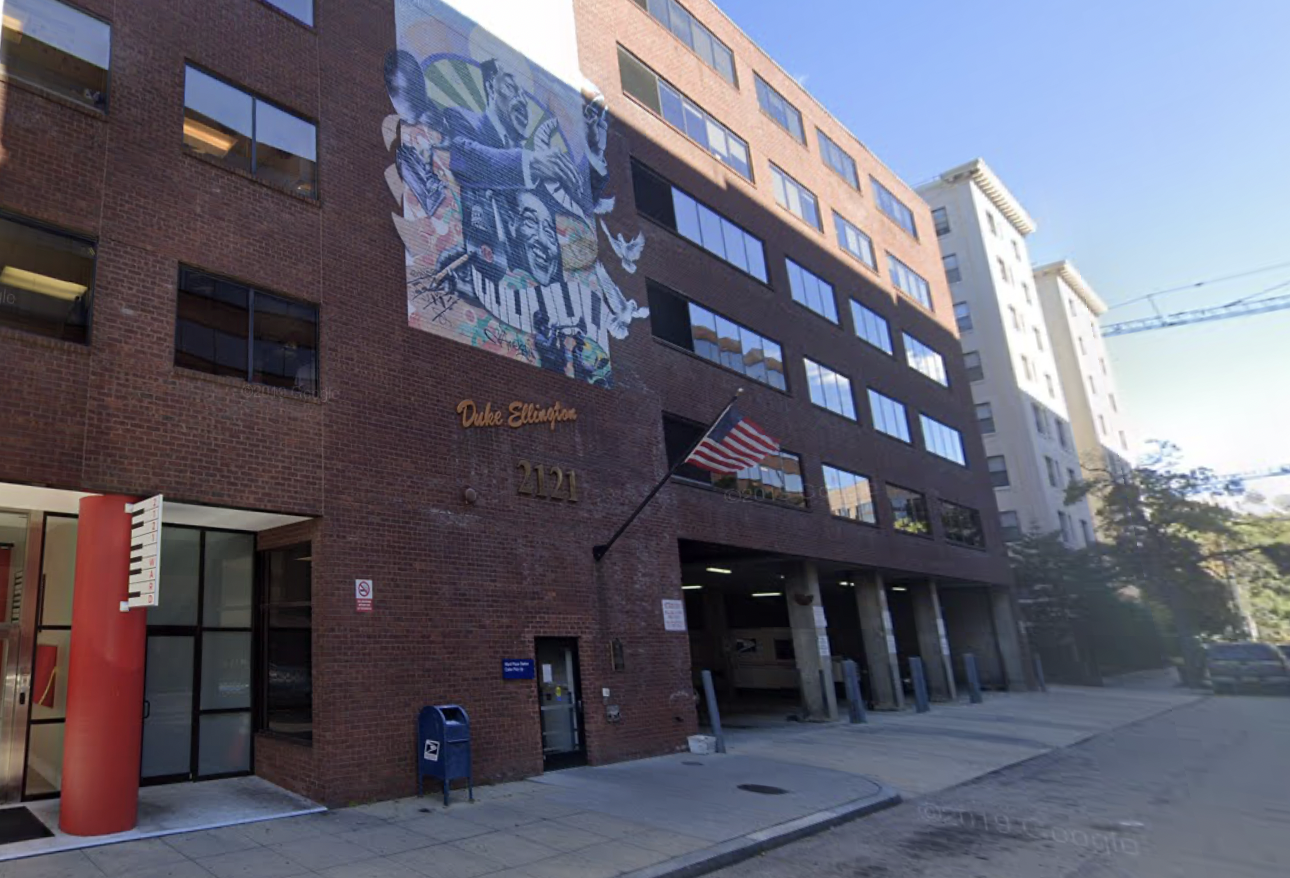 Former EagleBank CEO Sells Downtown D.C. Office Building For $6M Loss