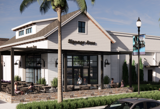 Regency Centers' Ellis Village Center Builds On Bay Area Momentum