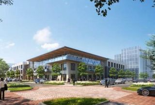 JaRyCo Developing 102K SF Office Building In Allen