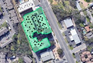 Analyzing Mobile GPS Data Provides A New Level Of Insight Into Real Estate