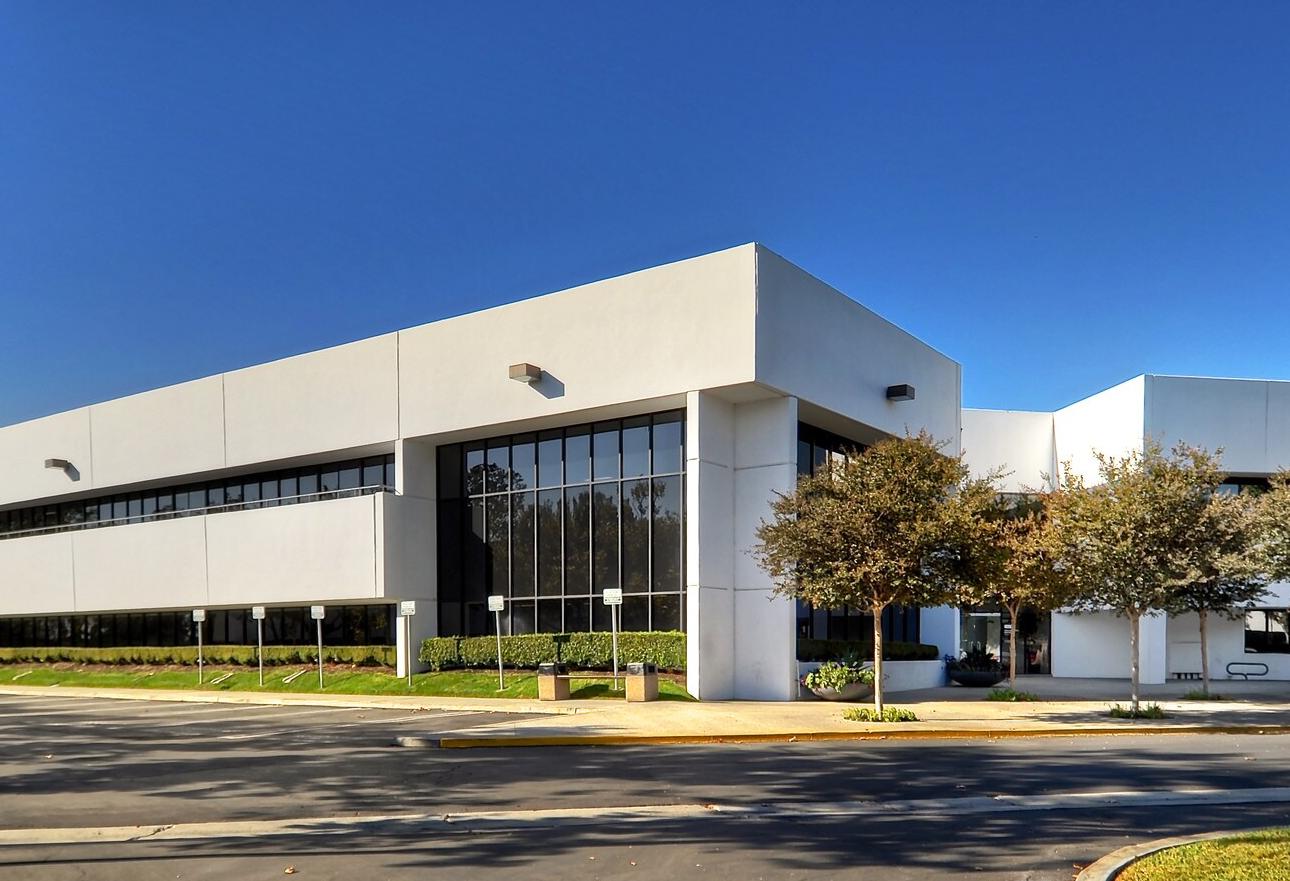Bolour Provides $22.3M Refi For Orange County Offices: This Week's Los Angeles Deal Sheet