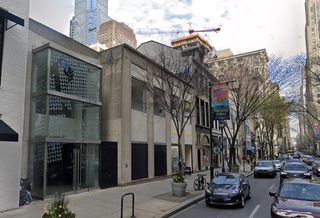 1723 Walnut St. 
