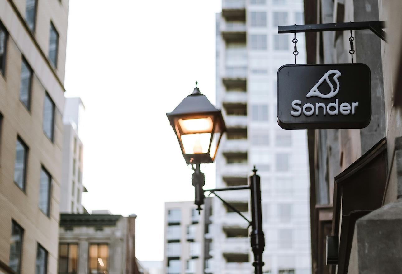 Sonder Abruptly Shuts Down After Marriott Exits Partnership
