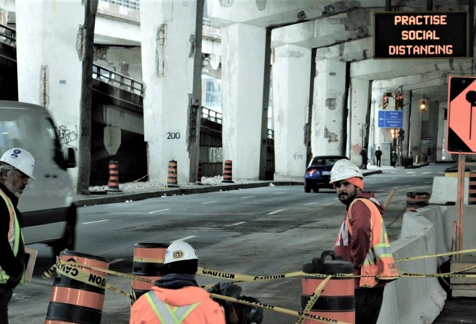 Construction