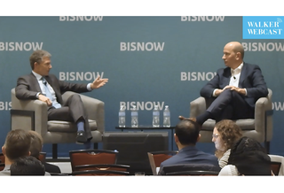 AvalonBay CEO Benjamin Schall On 2025 Multifamily Trends, Using AI, Affordability