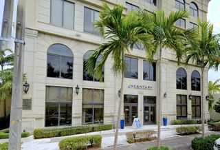 Century Homebuilders Headquarters 1805 Ponce de leon Blvd Coral Gables Miami