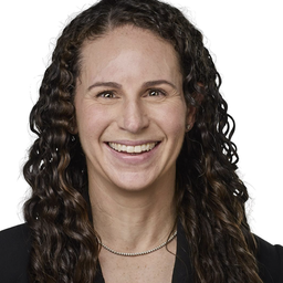 Stacy Goldstein 