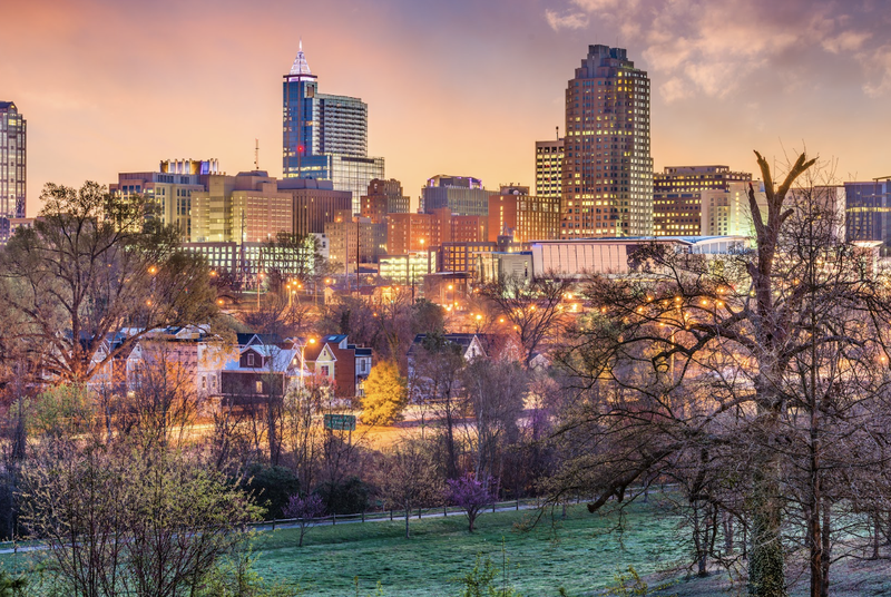 State of Commercial Real Estate in Durham