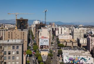 $402M Multifamily Buy Shows The Yields Are Back In Downtown LA