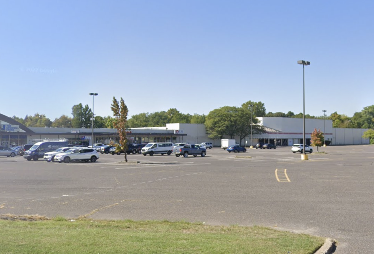 Velocity Venture Partners Buys South Jersey Department Store Box For Industrial Conversion