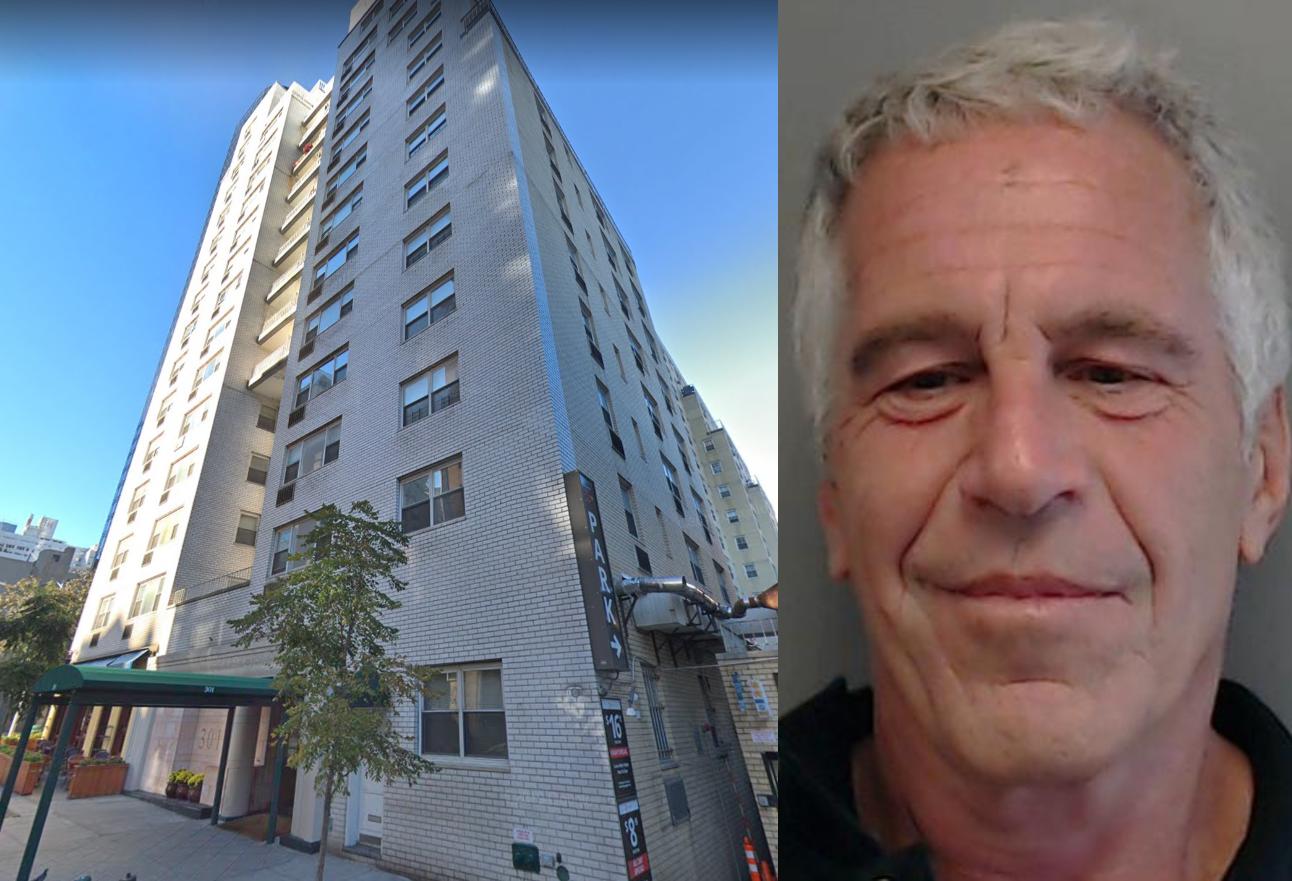 Jeffrey Epstein's Properties Worth Millions, Could Be Connected To Brother's Real Estate Firm