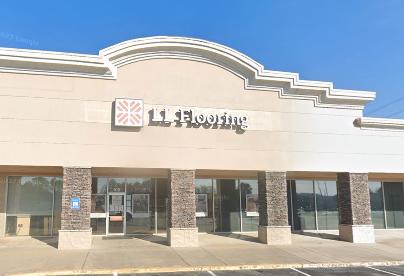 LL Flooring To Liquidate, Close 400 Stores