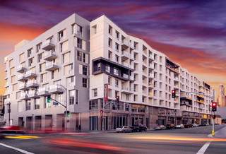 Walker & Dunlop Arranges $78M Financing For DTLA Apartments: The Los Angeles Deal Sheet