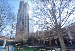 This Week's Atlanta Deal Sheet: JPMorgan Expands In Buckhead