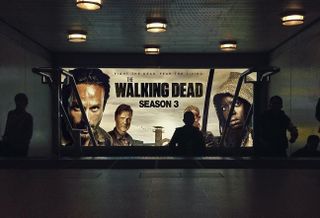 Large Mixed-Use Project Eyed Near 'The Walking Dead' Film Site