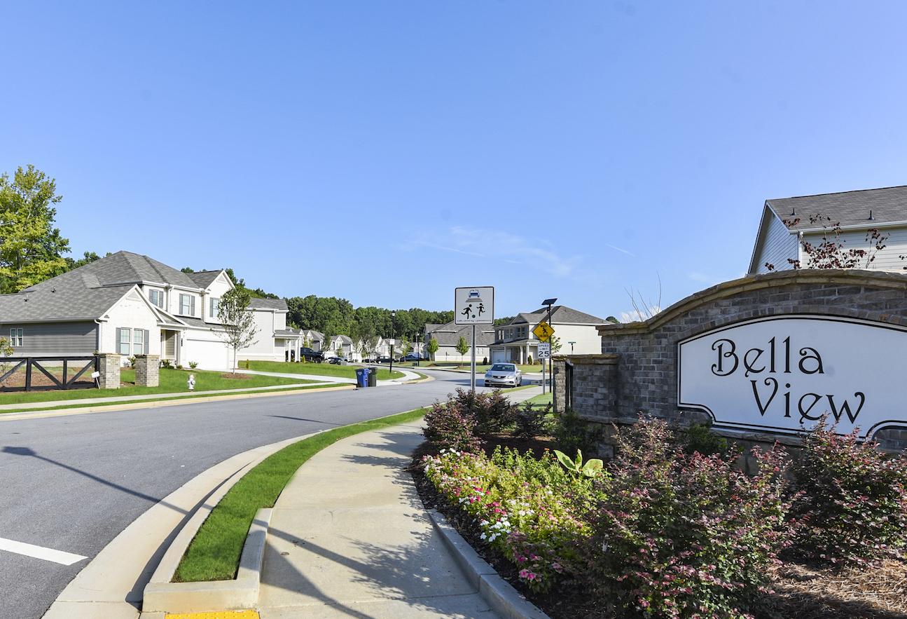 JPMorgan Chase, Haven Realty Capital Form JV To Acquire, Develop BTR Communities