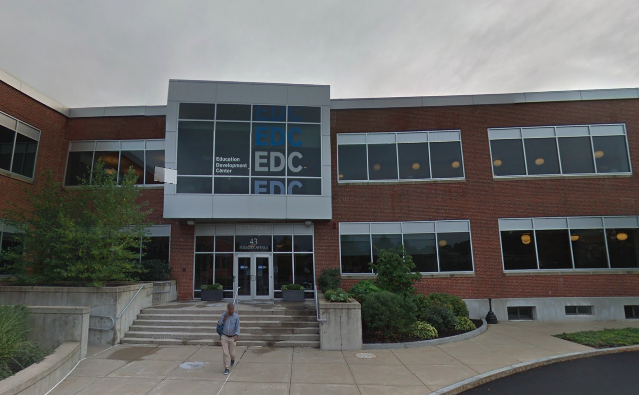 43 Foundry Ave Hilco TPG