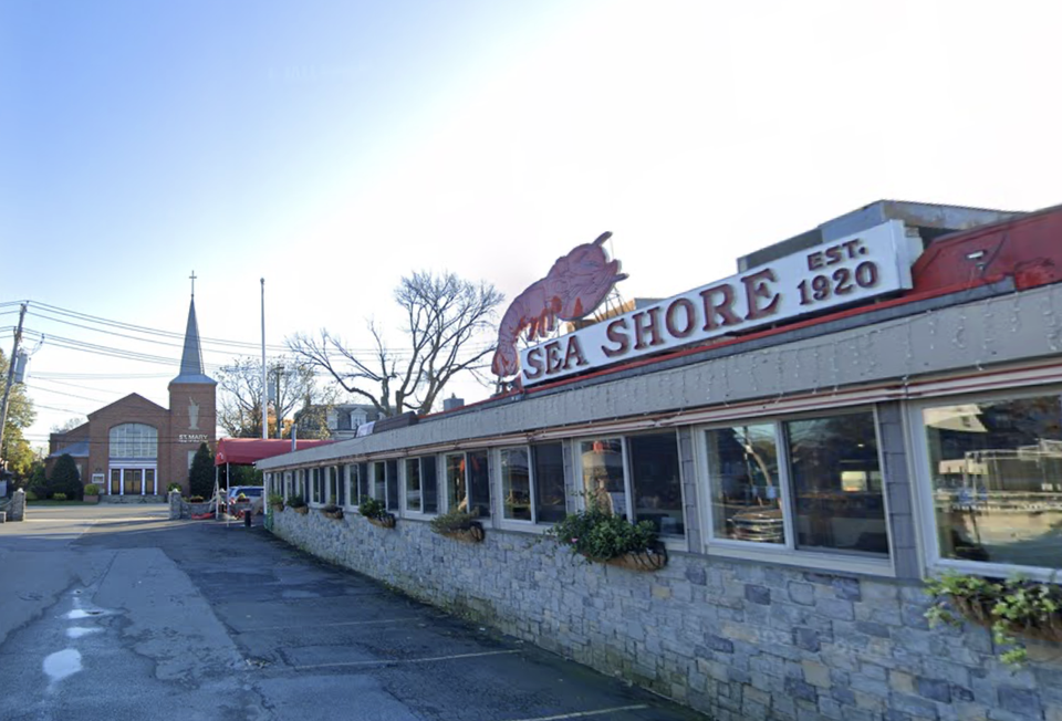 City Island, an island off the coast of the Bronx famous for its seafood restaurants, has been a fishing community since the 1600s.