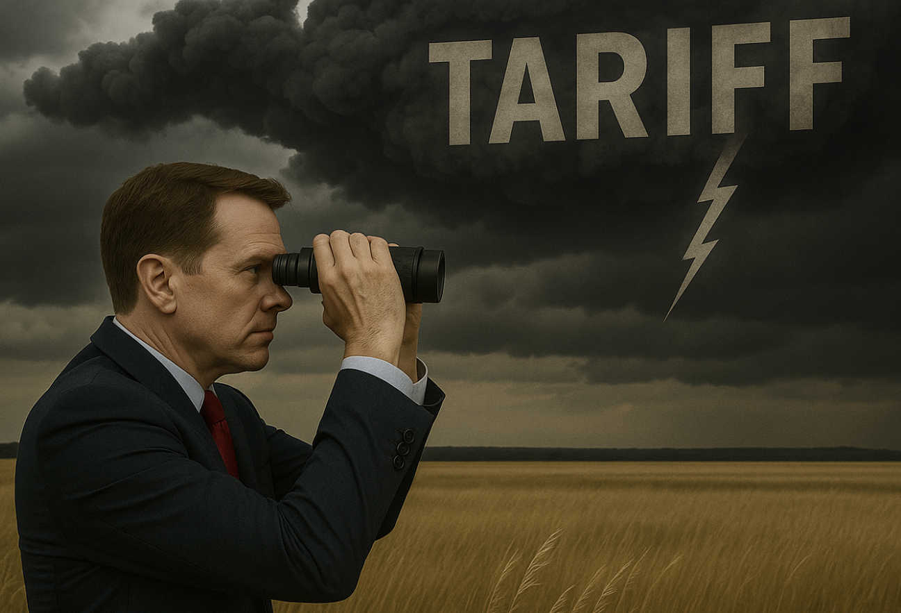 Why Now Is The Time To Start Planning For Tariff And DOGE Impacts On CRE