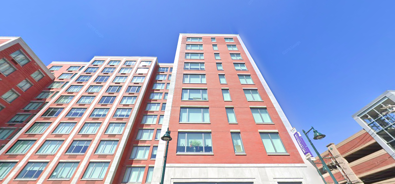 One Third Avenue, Mineola, Long Island, suburban multifamily, suburban apartment, Long Island apartment building