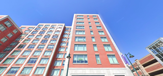 One Third Avenue, Mineola, Long Island, suburban multifamily, suburban apartment, Long Island apartment building