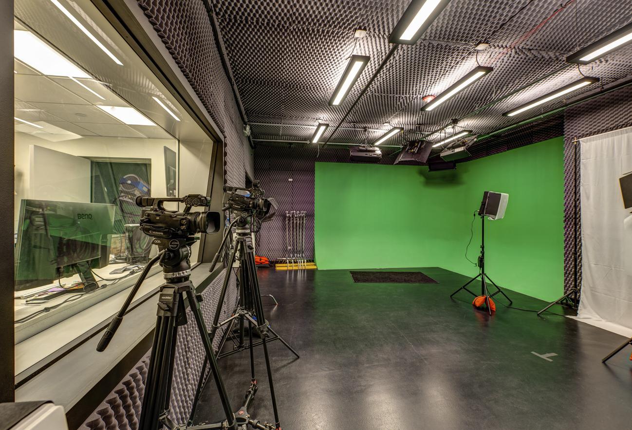 Building A Sonic Sanctuary: Conquering The Obstacles Of Studio Construction