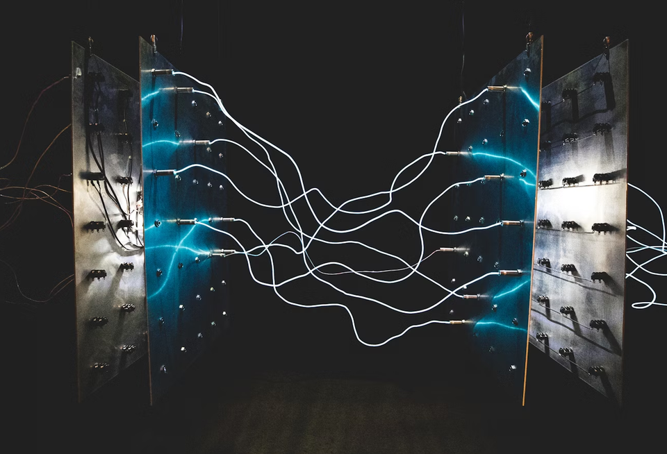 Electric board