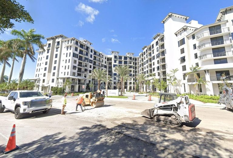 The Ellsworth - 1301 SW 80th Terrace - Plantation Fort Lauderdale Broward  - Property Reserve Inc