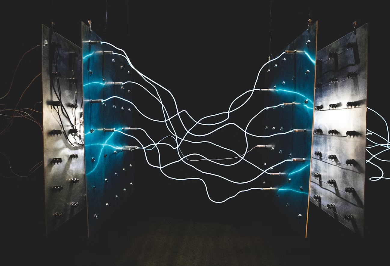 Electric board