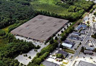Lowe's, HVAC Supplier Lease Up 380K SF Boston-Area Distribution Center