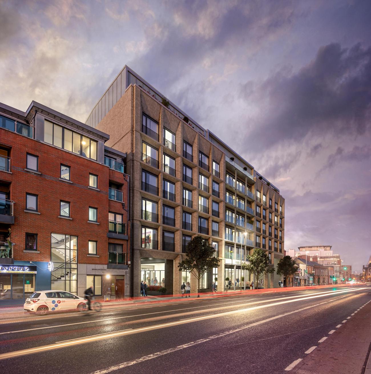 Ireland Needs More PRS, But Delivering Quality Is Down To Purpose-Built BTR